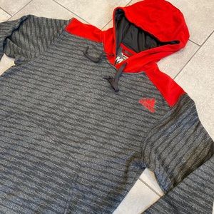 Adidas Hoodie